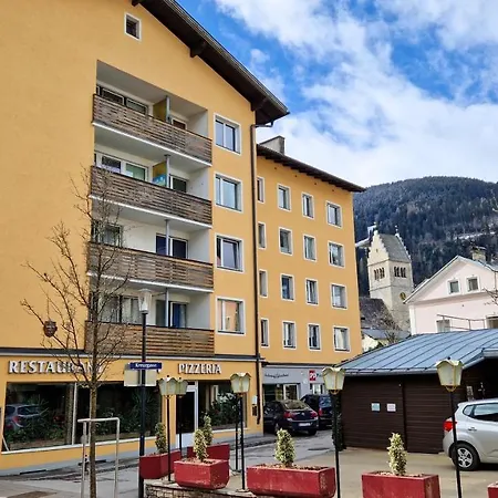 Appartement Dreamski Zell Am Town, Near