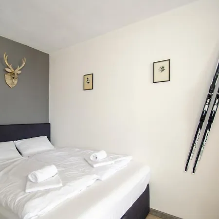 Dreamski Zell Am Town, Near