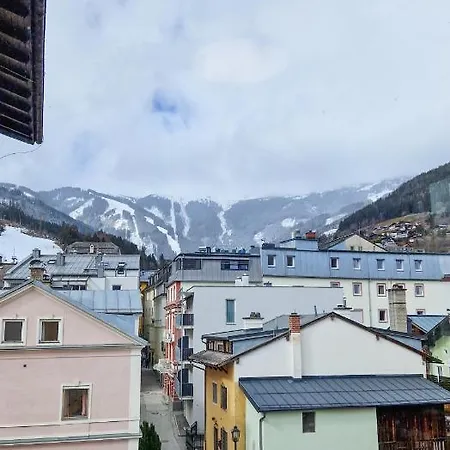 Dreamski Zell Am Town, Near Apartment *