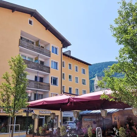 Appartement Dreamski Zell Am Town, Near Zell am See