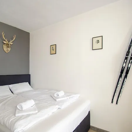 Apartment Dreamski Zell Am Town, Near *