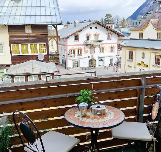 Διαμέρισμα Dreamski Zell Am Town, Near