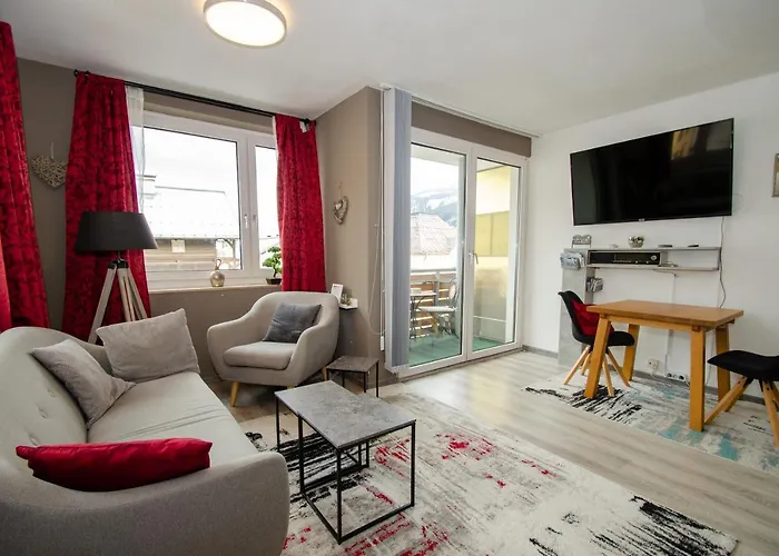 Dreamski Zell Am Town, Near * Zell am See