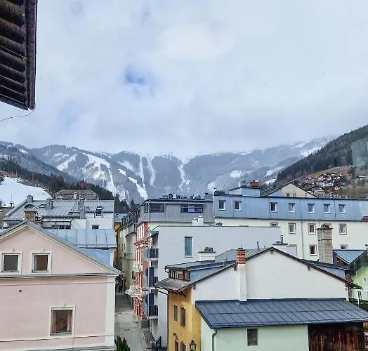 Dreamski Zell Am Town, Near Διαμέρισμα *