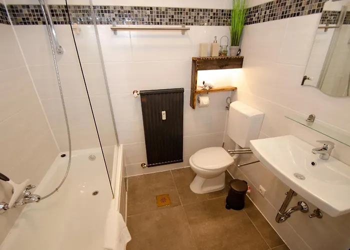 Apartment Dreamski Zell Am Town, Near *