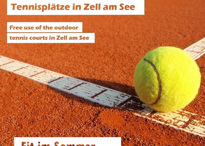 Dreamski Zell Am Town, Near *