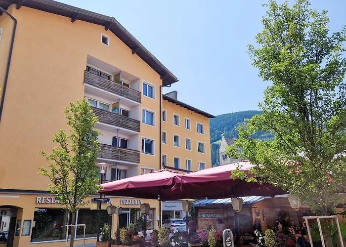 Apartment Dreamski Zell Am Town, Near Zell am See