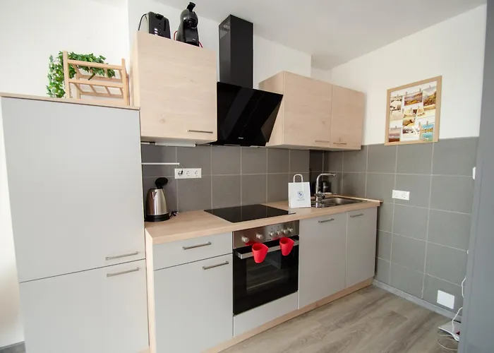 Dreamski Zell Am Town, Near Apartment Zell am See