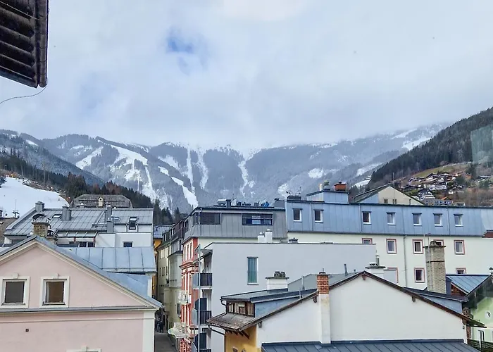 Dreamski Zell Am Town, Near * Τσελ αμ Ζέε