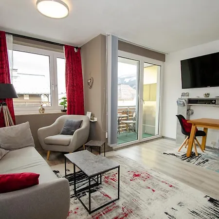 Dreamski Zell Am Town, Near * 滨湖采尔