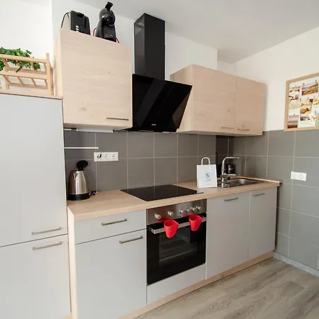 Dreamski Zell Am Town, Near 公寓 滨湖采尔