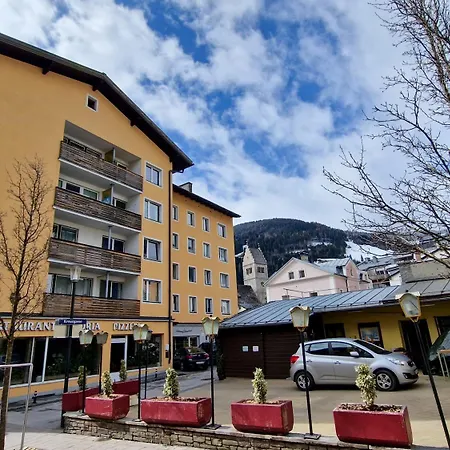 公寓 Dreamski Zell Am Town, Near 滨湖采尔